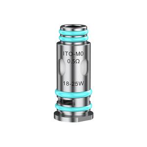 Voopoo ITO M0 0.5ohm Mesh Coil 1τμχ